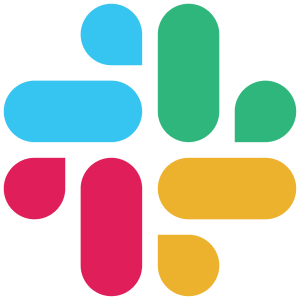 Slack logo