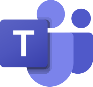 Microsoft teams logo (coming soon)